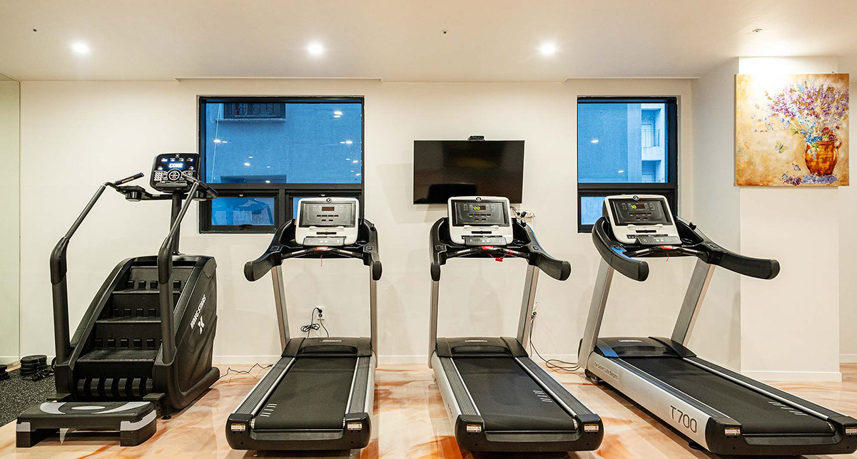 fitness